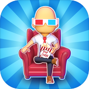 Play Cinema Business - Idle Games