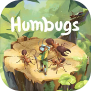 Play Humbug Tales: Keeper of the Swarm