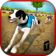 Play Dog Race & Stunts 2016