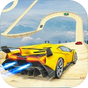 Extreme Stunt Car Driving Game