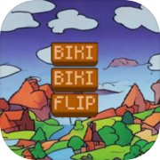 Play BIKI BIKI FLIP