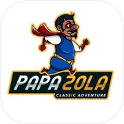 Papa Zola Classic Adventure