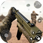 Fps Gun Games Offline 3d