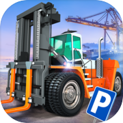 Play Cargo Crew: Port Truck Driver