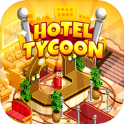 Play Hotel Tycoon Empire: Idle game