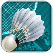 Play Super Badminton - Pro