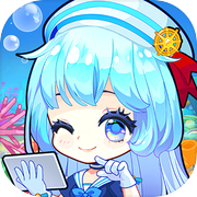 Play Fish Collector: Aquarium Story