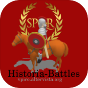 Play Historia Battles Rome