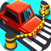 Play Rescue Cord 3D-Rescue Hero