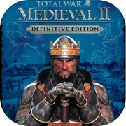 Play Total War: MEDIEVAL II – Definitive Edition