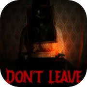 Play Don't Leave