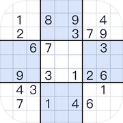 Play Sudoku - Number Brain Games