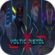 VolticPistol