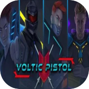 Play VolticPistol