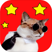 Cat Multiverse: Cute Cat games