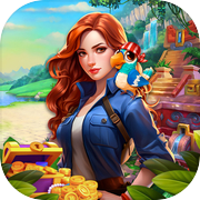 Play Farm Island Game Adventure