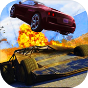 Play Car Crash Special 3D