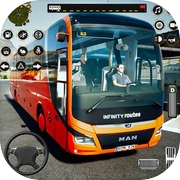 Coach Bus Simulator : Ultimate