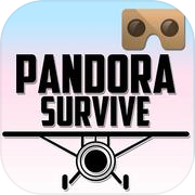 Play VR Pandora Survive Space Race