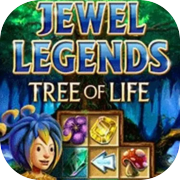 Play Jewel Legends: Tree of Life