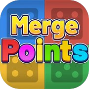 Play Merge Points:Hit it