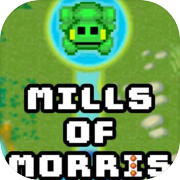 Mills of Morris