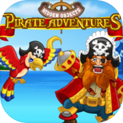 HiddenObjects PirateAdventures