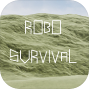 Play Robo Survival: Override