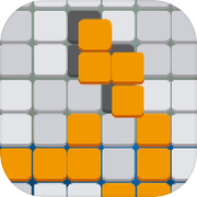 Tetra Puzzle – Block Matching