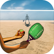 Beach Tennis Club