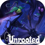 Unrooted