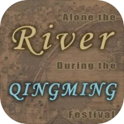 Play Along the River During the Qingming Festival