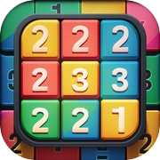 Number puzzle - math games