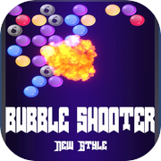 Bubble Mania | X1