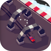 Drive-Safe Zombie Drive Game