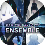 Play KAMITSUBAKI CITY ENSEMBLE