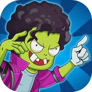 Play Tower Defense-Shooting Zombies