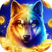 Play Predator Wolf: Run Rush