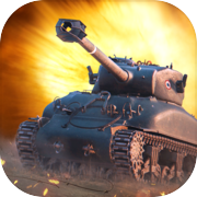 Play Pocket Tank Wars- 3D Free City Defense Game