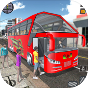 Play Bus Simulator 2024