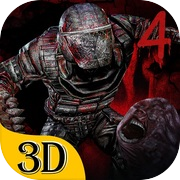 Play Endless Nightmare 4: Prison