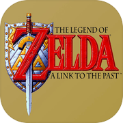 The Legend of Zelda: A Link to the Past (SNES)