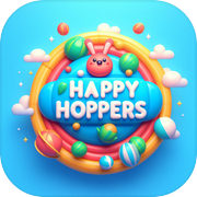 Play Happy Hoppers