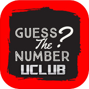 Uclub | Guess a number game