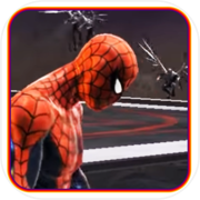 Play Spider 2: Web Of Shadows