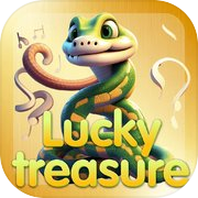 Lucky treasure - happy game
