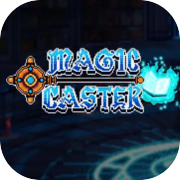 Play Magic Caster