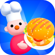 Chef Clash 3D