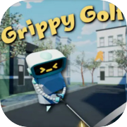 Grippy Golf