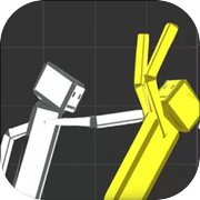 Stickman Battle Playground